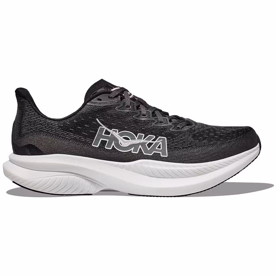Hoka One One Mach 6 Wide M