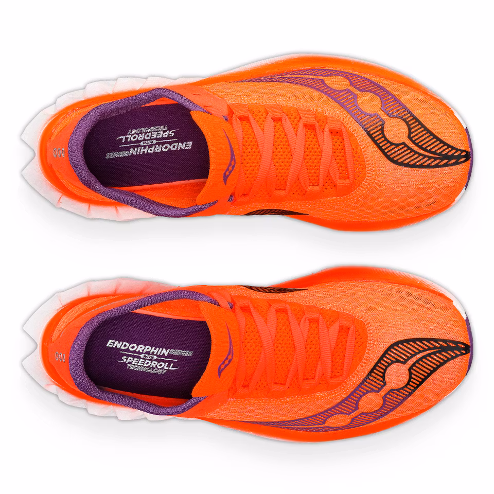Saucony Endorphin Pro 4 M