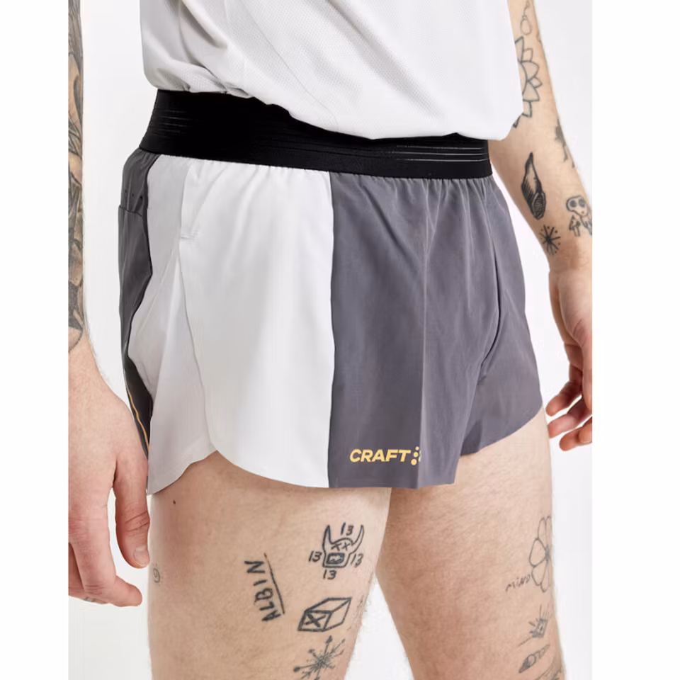 Craft Pro Hypervent Split shorts M