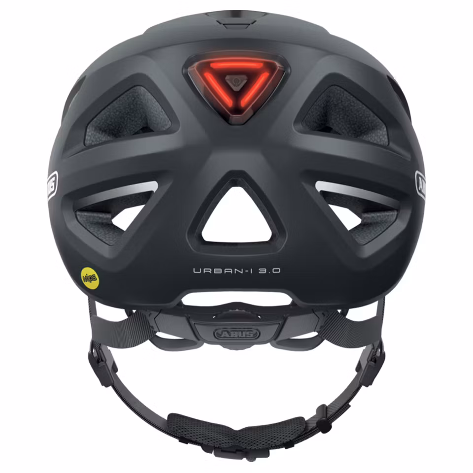 Abus Urban-I 3.0 MIPS Cykelhjälm