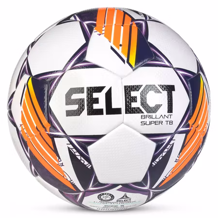 Select Super Brilliant TB Boll