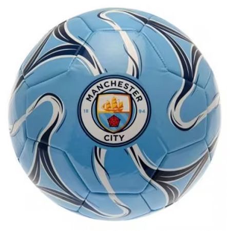 Manchester City FC Fotboll