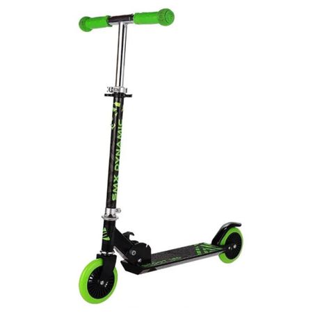 SMX Dynamic 120 Kickbike