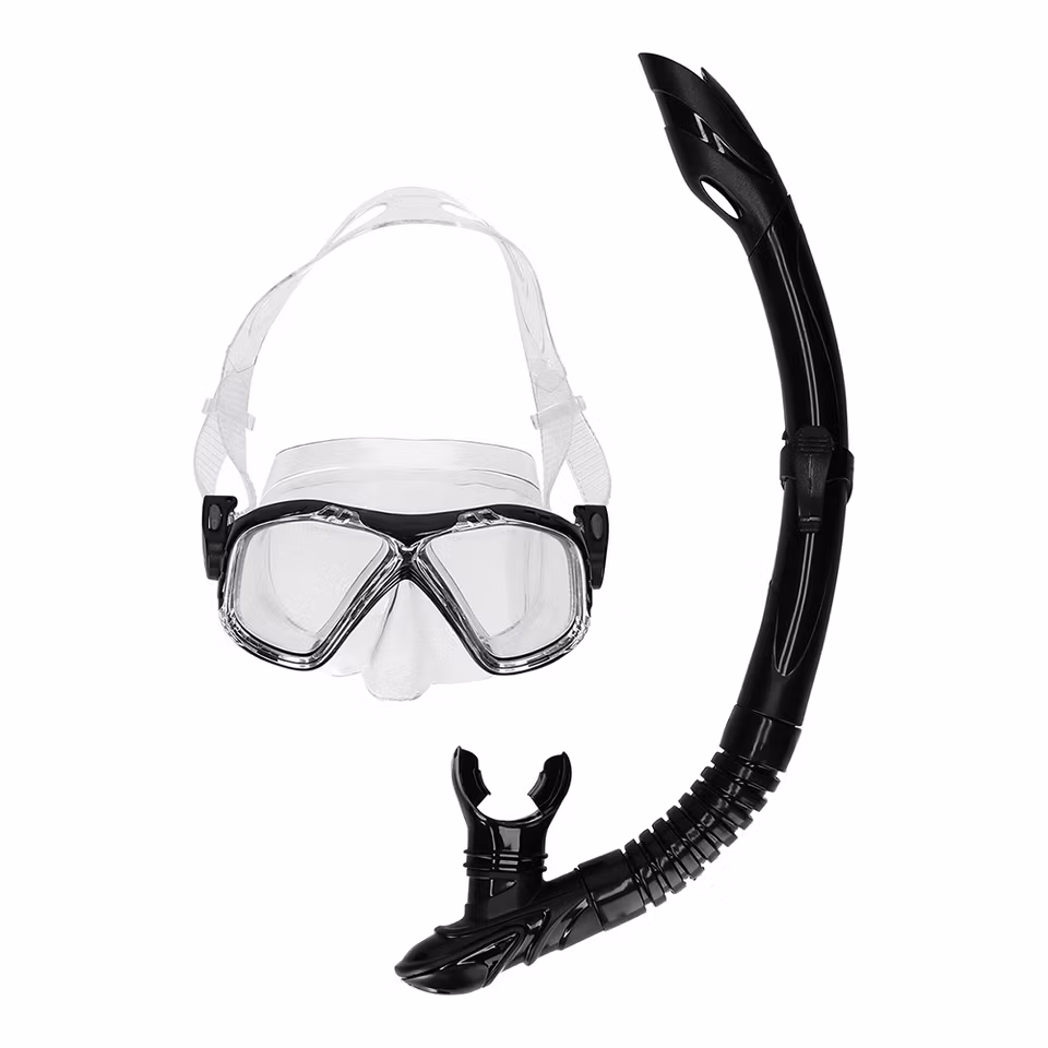 Cruz Snorkelset Sotavento Senior