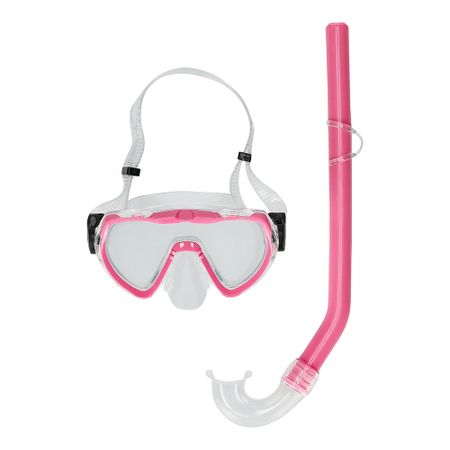Cruz Snorkelset Matira Jr