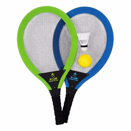 Sportme Soft Tennis Set