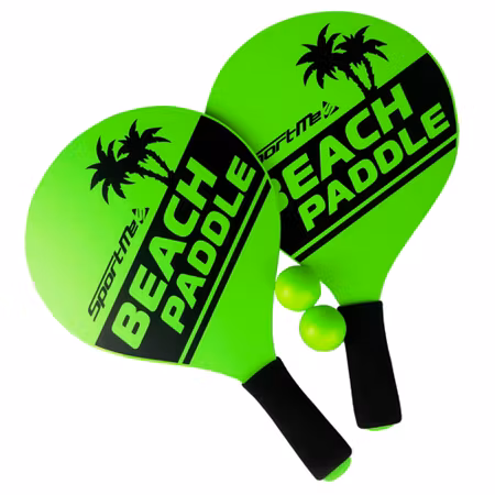 Sportme Strandtennis Set
