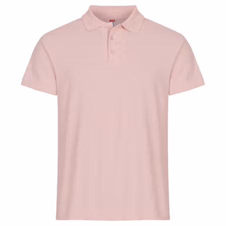 Clique Basic Polo Pikè