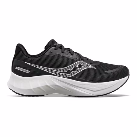 Saucony Tide 2 M