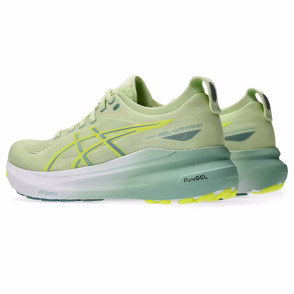Asics Gel-Kayano 31 W