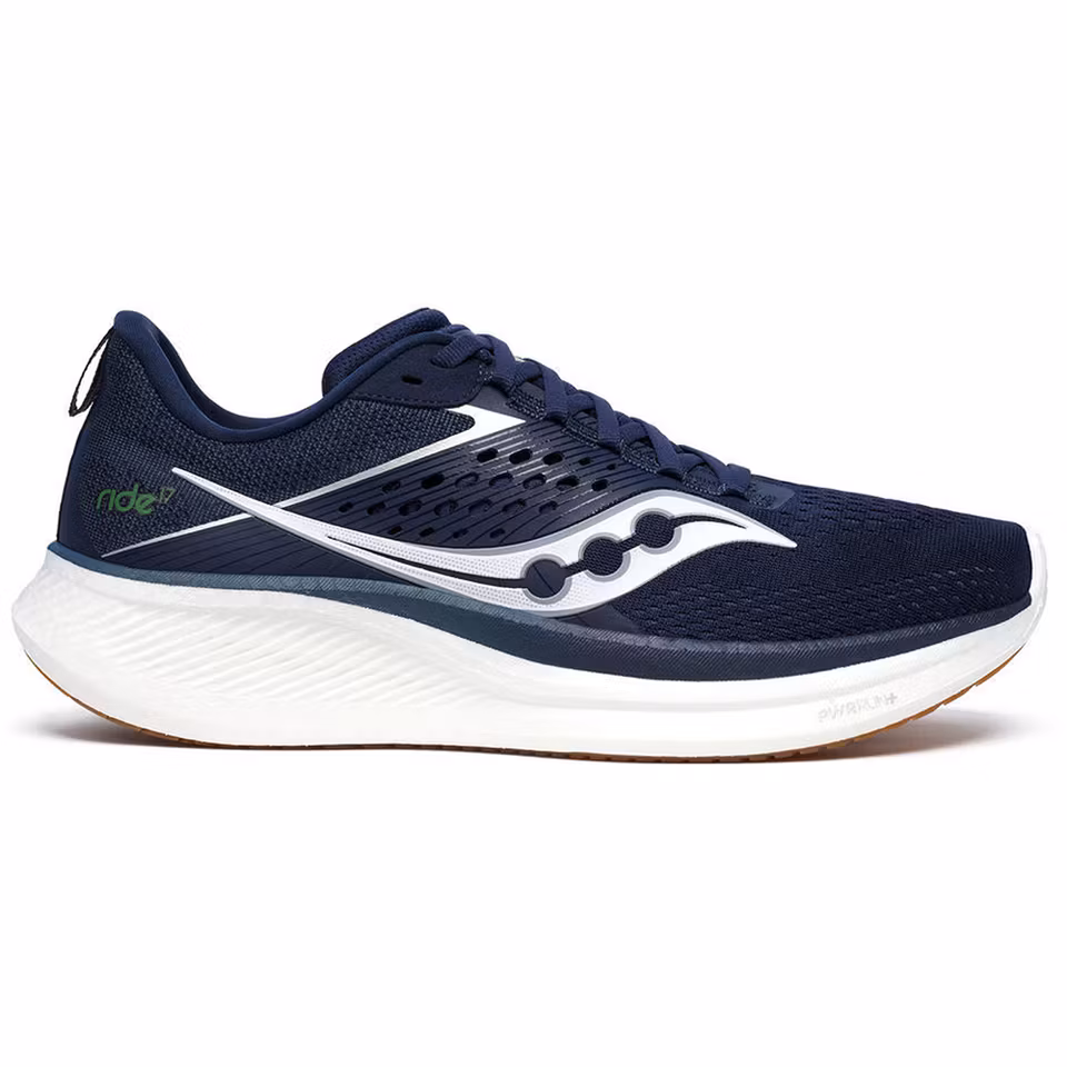 Saucony Ride 17 M