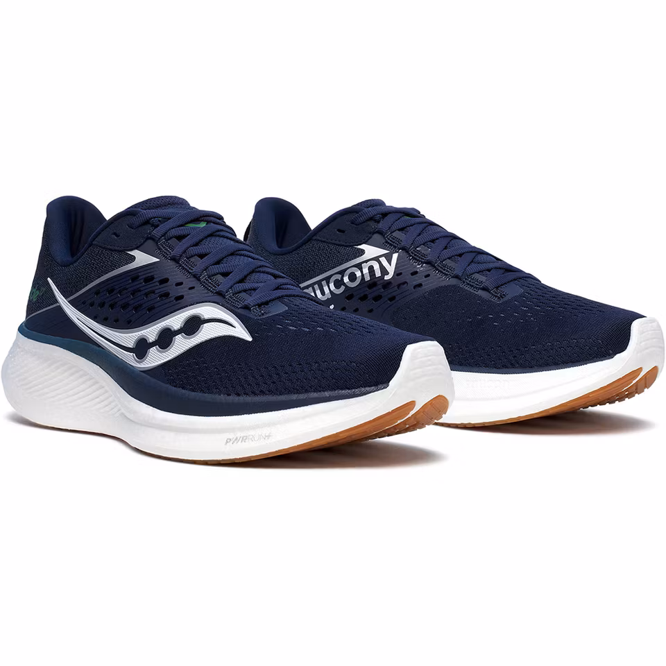 Saucony Ride 17 M