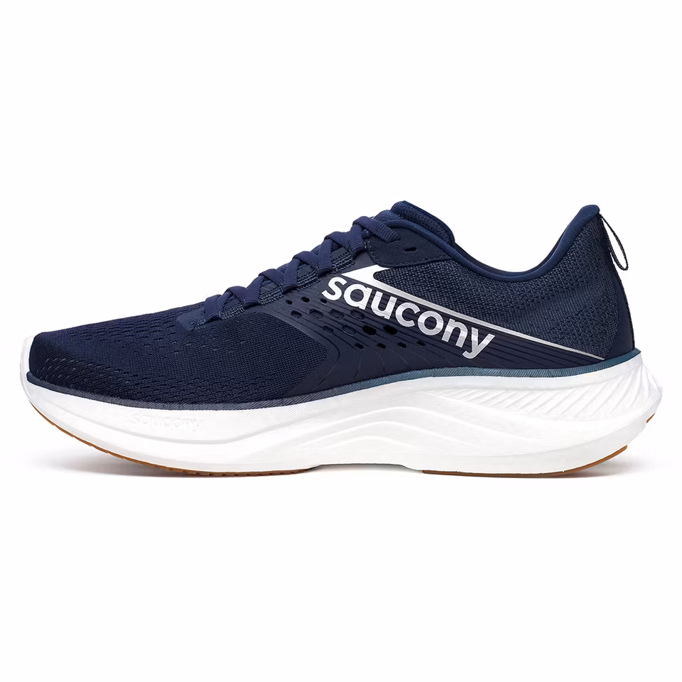 Saucony Ride 17 M