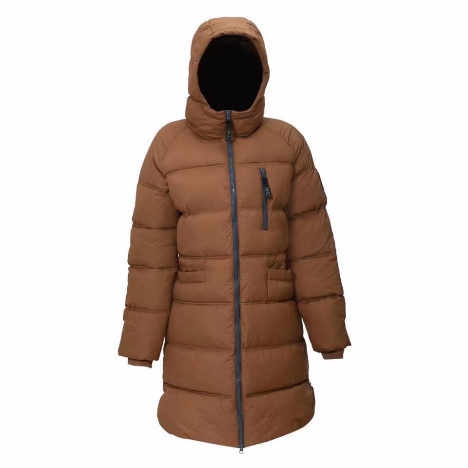 Zink Gunilla Parka W