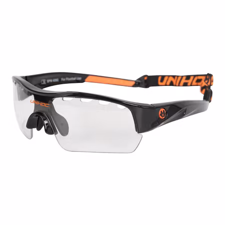 Unihoc Victory Glasögon Jr