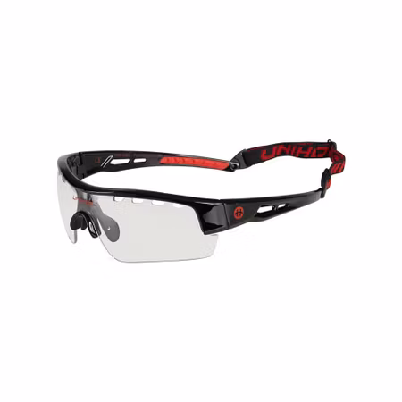 Unihoc Victory Glasögon Sr