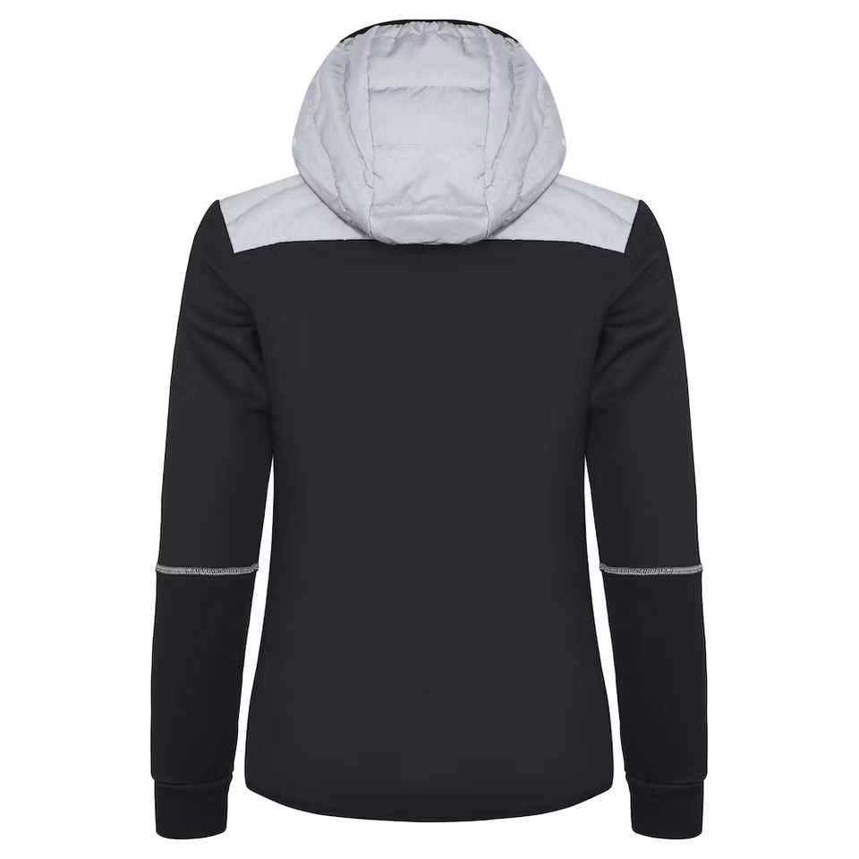 Clique Utah Reflective Jacket W