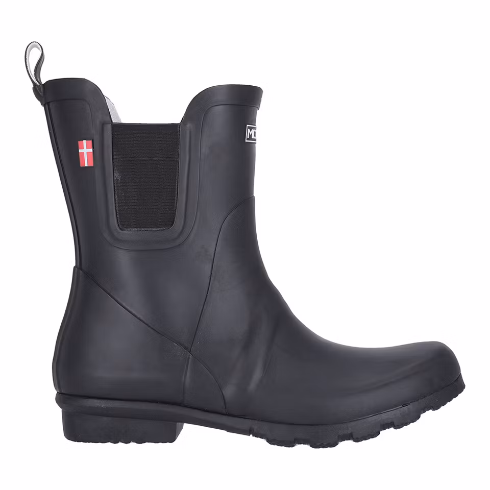 Mols Suburbs Gummistövlar W