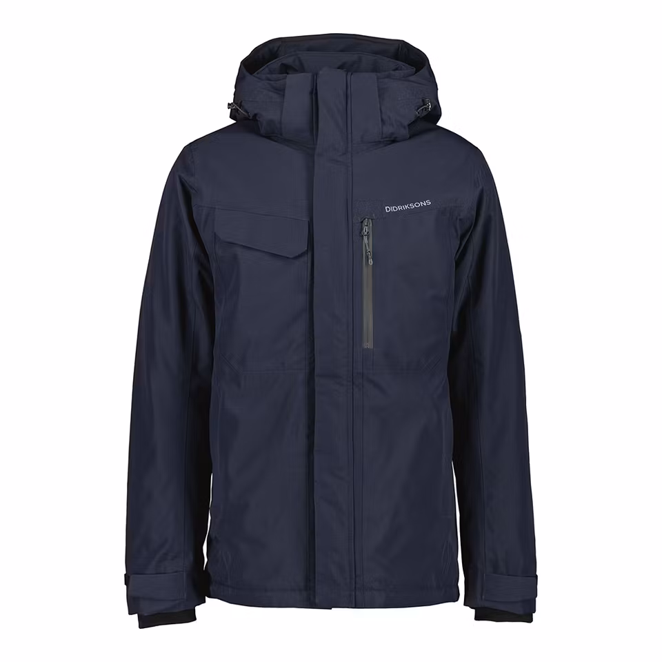 Didriksons Stefan USX Jacket