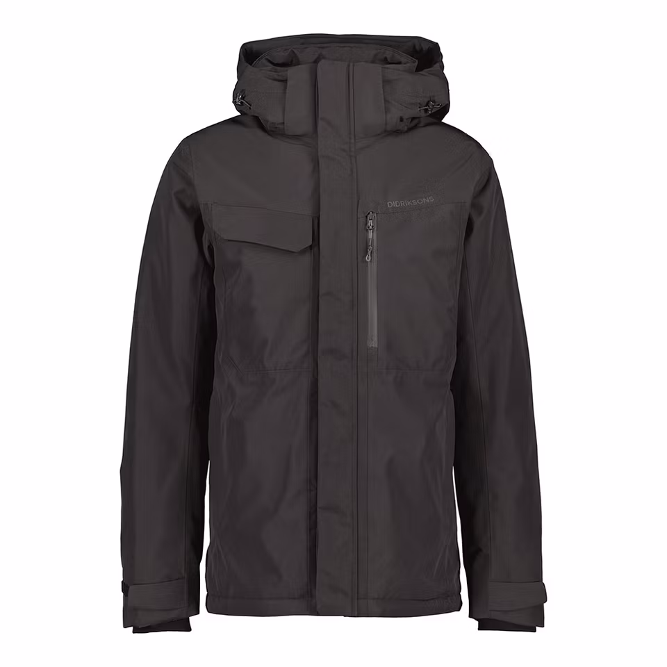 Didriksons Stefan USX Jacket