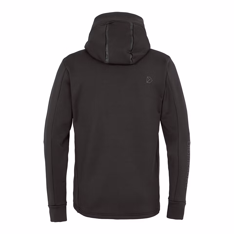 Didriksons Acke FZ Fleece M