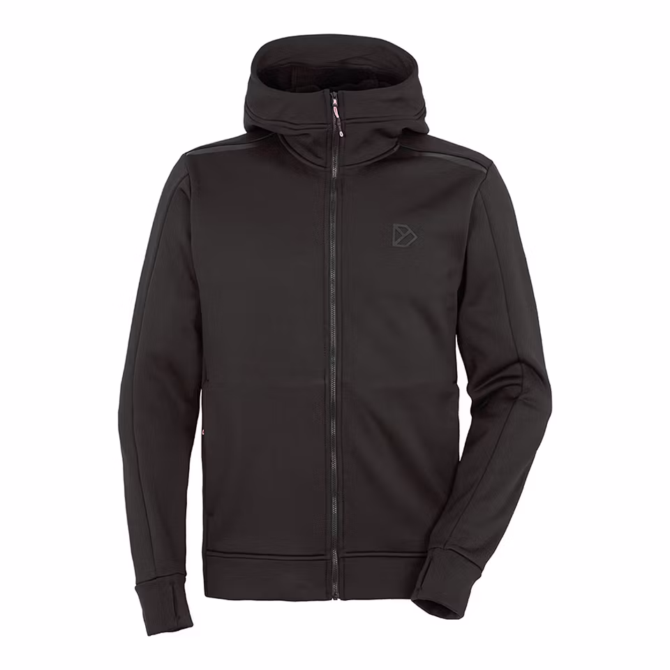Didriksons Acke FZ Fleece M