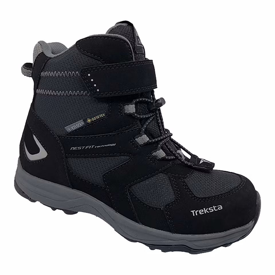 Treksta Arrow GTX Kängor Jr
