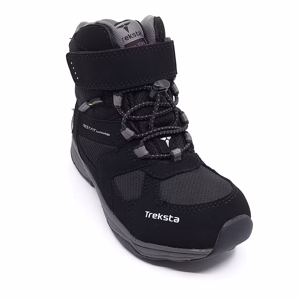 Treksta Arrow GTX Kängor Jr