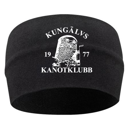 Kungälvs Kanotklubb Pannband