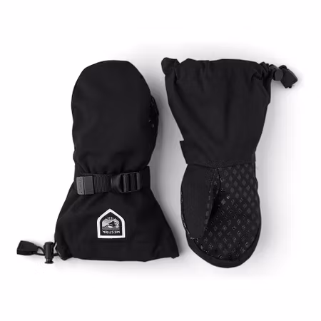Hestra Fjellvotten Jr Mitten