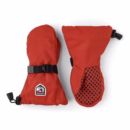 Hestra Fjellvotten Jr Mitten