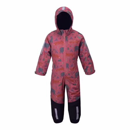 True North Overall Oxford Jr
