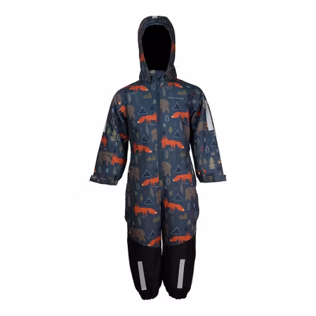 True North Overall Oxford Jr