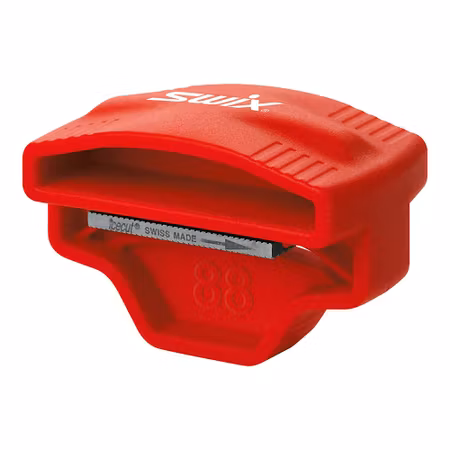 Swix Pocket Edger Kantslip