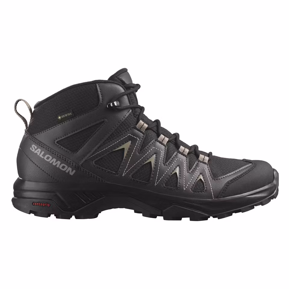 Salomon X Braze Mid Gore-Tex M