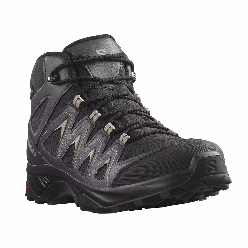 Salomon X Braze Mid Gore-Tex M