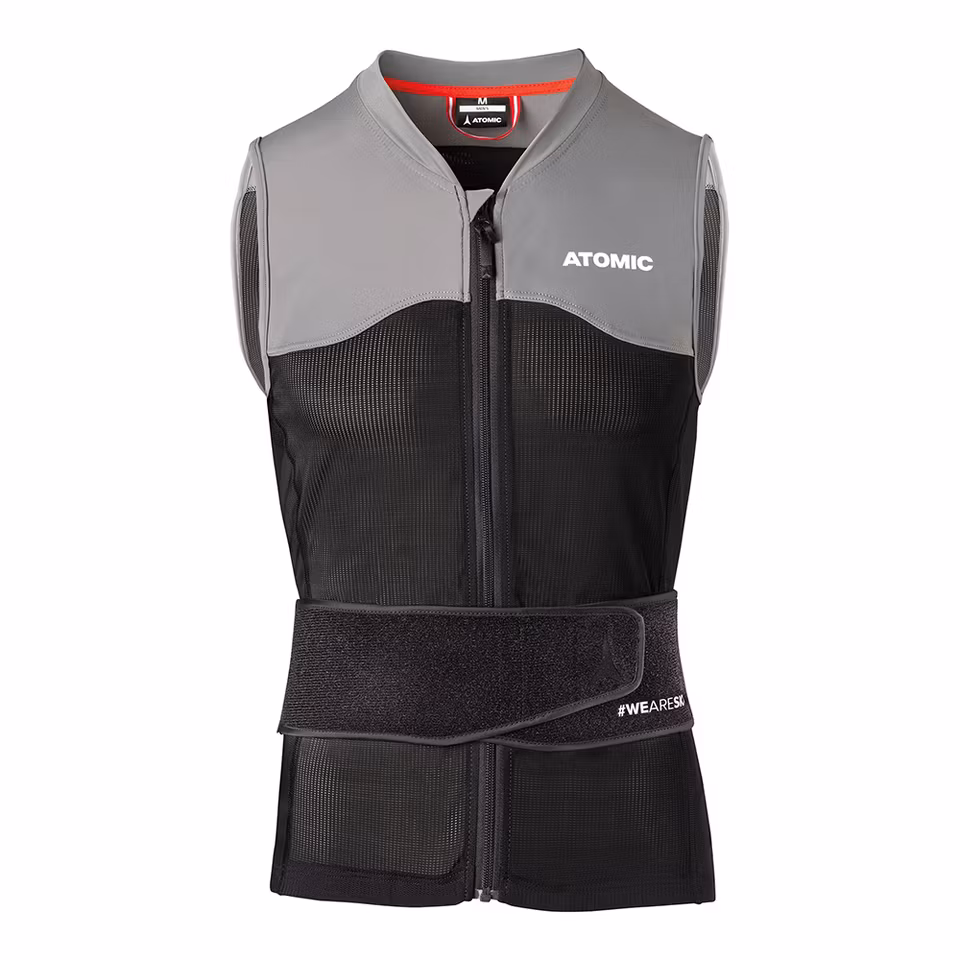 Atomic Live Shield Vest M