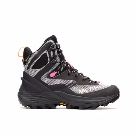 Merrell Rogue Hiker Mid GTX W