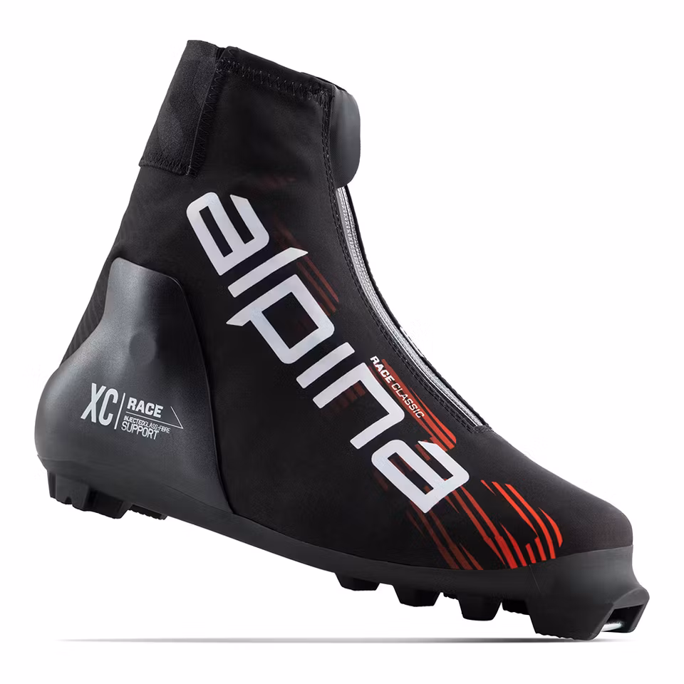 Alpina Race Classic Längdpjäxor