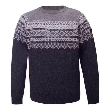 True North Tröja Ull M