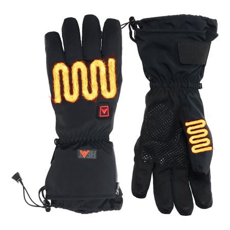 Avignon Heat Gloveblaze Värmevantar Med Powerbank