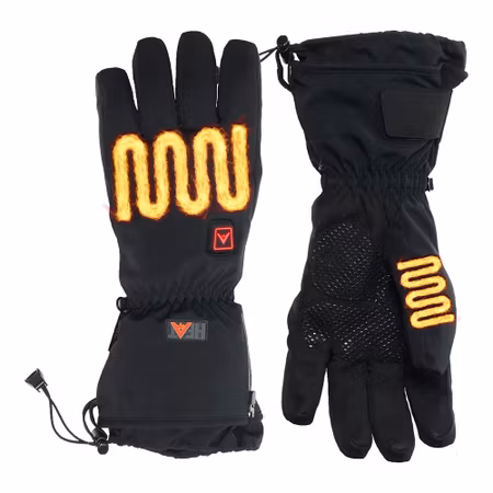 Avignon Heat Gloveblaze Värmevantar Med Powerbank
