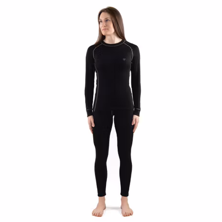 Termo Wool Set W