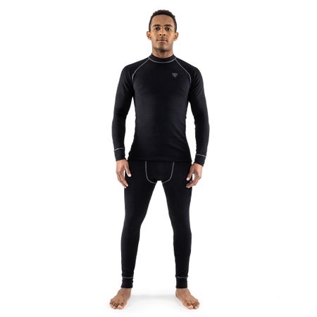 Termo Wool Set M