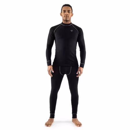 Termo Wool Set M