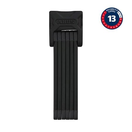 Abus Bordo Classic Plus 6400