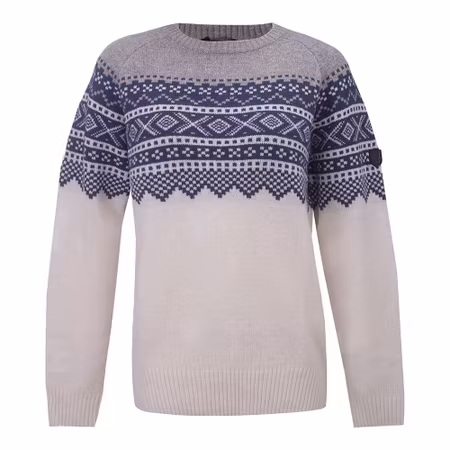 True North Tröja Ull W