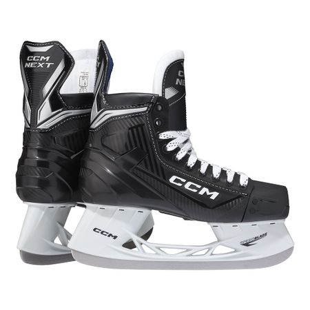CCM Skridskor Next Int/Senior