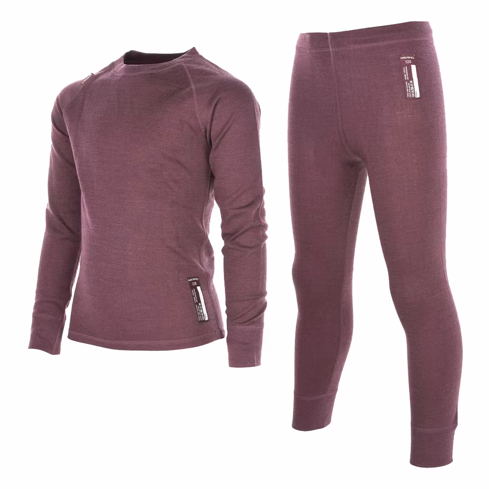 Lindberg Merino Set Jr