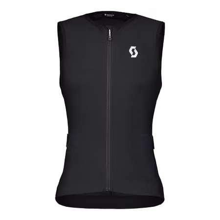 Scott Vest Airflow W's Ryggskydd